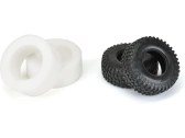 Pneumatiky Pro-Line 2.2/3.0" Hyrax SCXL M2 Short Course (2)
