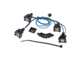 Traxxas LED osvetlenie expedičné: TRX-4 Sport