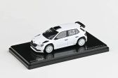 Abrex Škoda Fabia III FL Rally2 Evo (2019) 1:43 - Biela