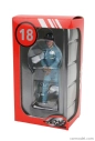 Le mans miniatúry Figúrky F1 Pilot Automobilistico Graham Hill - Pilot Driver 1964 - 1965 1:18 Svetlo modrá
