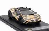 Looksmart Lamborghini Huracan Sterrato All-terrain 2022 1:43 Různé