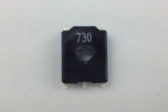 Potenciometer plynu pre M12 (M12, M12S a M12RS)
