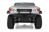 RC auto Enduro Ultron SE Trail Truck RTR, strieborná verzia (12,8 – 325 mm)