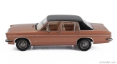Norev Opel Diplomat V8 1969 1:18 Copper Black