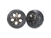 Traxxas kolo 2.8