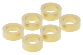 M7 distanční podložka 3x4.5x1.6