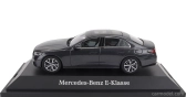 Norev Mercedes benz E-class (w214) 2024 1:43 Grafitová Šedá
