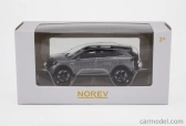 Norev Renault Symbioz 2024 1:64 Oyster Grey