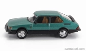 Premium classixxs Saab 900 Turbo 1986 1:87 Zelená