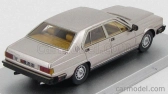 Kess-model Maserati Quattroporte 4.9 1983 - Exclusive Carmodel 1:43 Silver
