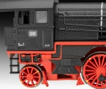 Revell S3/6 BR18(5) s tendrom (1:87)