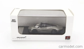 LCD model Mclaren Speedtail 2019 1:64 Gold