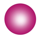 Barva na lexanové karosérie Absima RC Car 1022 - Candy Ice Magenta