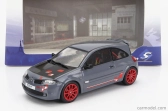 Solido Renault Megane Rs R26-r 2008 1:43 Šedá Červená