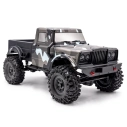 RC auto CRX model SURVIVAL RTR Crawler, verze 2022