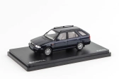 Abrex Škoda Felicia FL Combi (1998) 1:43 - modrá hlbinná metalíza