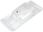 Pro-Line karosérie 1:8 Sector čirá: Mugen MBX8/MBX8R