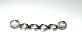 Absima 1230214 - Ball bearing 15x10x4 (6) ATC 2.4 RTR/BL
