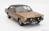 Mcg Opel Diplomat B 1972 1:18 Zlatá Černá