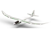Radian XL 2,6 m AS3X BNF Basic