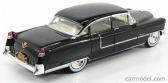 Greenlight Cadillac Fleetwood Series 60 Special 1955 - Il Padrino - The Godfather 1972 1:24 Black