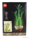 Lego Accessories Lego Botanicals - Lucky Bamboo - 325 Pezzi - 325 Pcs Zelená
