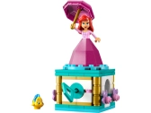 LEGO Disney Princess – Točiaca sa Ariel