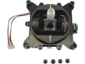 Spektrum křížový ovladač pravý DX7s, DX8G1, DX9