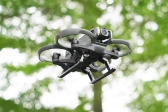 DJI Avata 2 – 3 cm podvozok