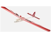 RC letadlo Krick Habicht větroň/E-větroň kit