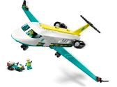 LEGO City - Záchranné lietadlo