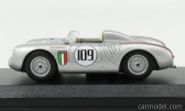 Najlepší model Porsche 550 Rs Spider N 109 Memorial Nassau Trophy Race 1957 R.rodriguez 1:43 Silver