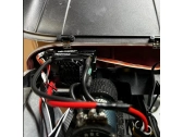 Hradný motor 1406 2280ot/V so senzorom, reg. Cobra 10