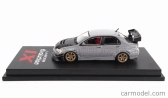 Cm-models Mitsubishi Lancer Evo Ix 2003 1:64 Šedá Uhlíková Čerň