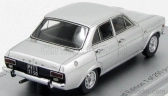 Kess-model Ford england Escort Mki 1100xl Lhd 4-doors 1973 1:43 Silver
