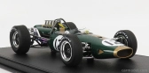 Gp-replicas Brabham F1 Bt19 N 12 Jack Brabham 1:18, tmavě zelená