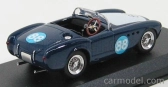 Art-model Ferrari 225s N 88 Gp Bari 1952 - Cole 1:43 Modrá