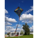 Námestie lietajúceho draka