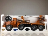 BAZAR - RC míchačka Agitator truck no.3098-1