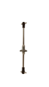 Predná náprava M N model