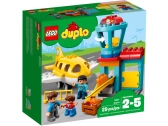 LEGO DUPLO - Letiště