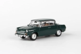 Abrex Škoda 1100MBX (1969) 1:43 - Zelená tmavá