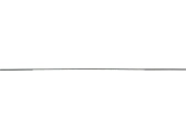 Olson list do lupénkové pilky 0.56x0.25x127mm reverzní 28TPI (12ks)