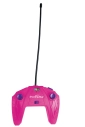 RC auto DIY Shooting Star