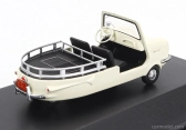 Edicola Bambi Sporty 1962 1:43 Biela