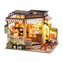 2Kids Toys Domček pre miniatúry Julia's Bakery