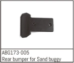 AGB173-005 – Zadný nárazník Sand Buggy