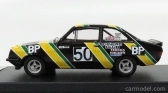 Trofeu Ford england Escort Mkii Rs 2000 N 50 24h Spa 1979 A.c.verney - Delaunay - Grandet 1:43 Žlutá Černá Zelená