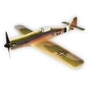 Focke-Wulf FW 190D Desert ARF (HC1307B) Hacker