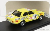 Trofeu Opel Ascona A N 13 Rally 1000 Lakes 1974 A.kullang - C.g.andersson 1:43 Žlutá